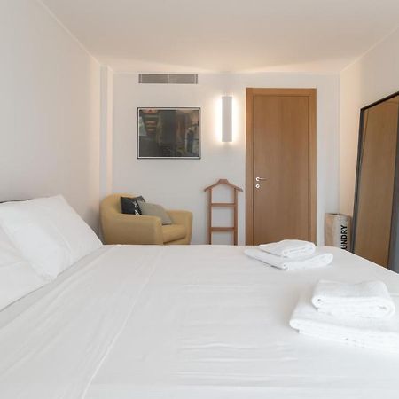 Italianway - Imperia 43 Lägenhet Milano Exteriör bild