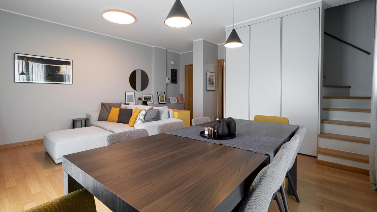 Italianway - Imperia 43 Lägenhet Milano Exteriör bild
