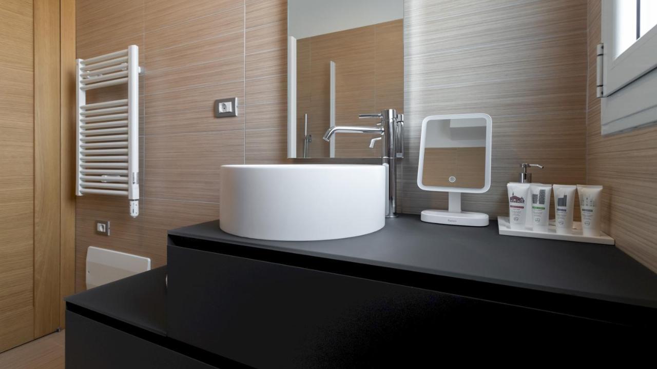 Italianway - Imperia 43 Lägenhet Milano Exteriör bild