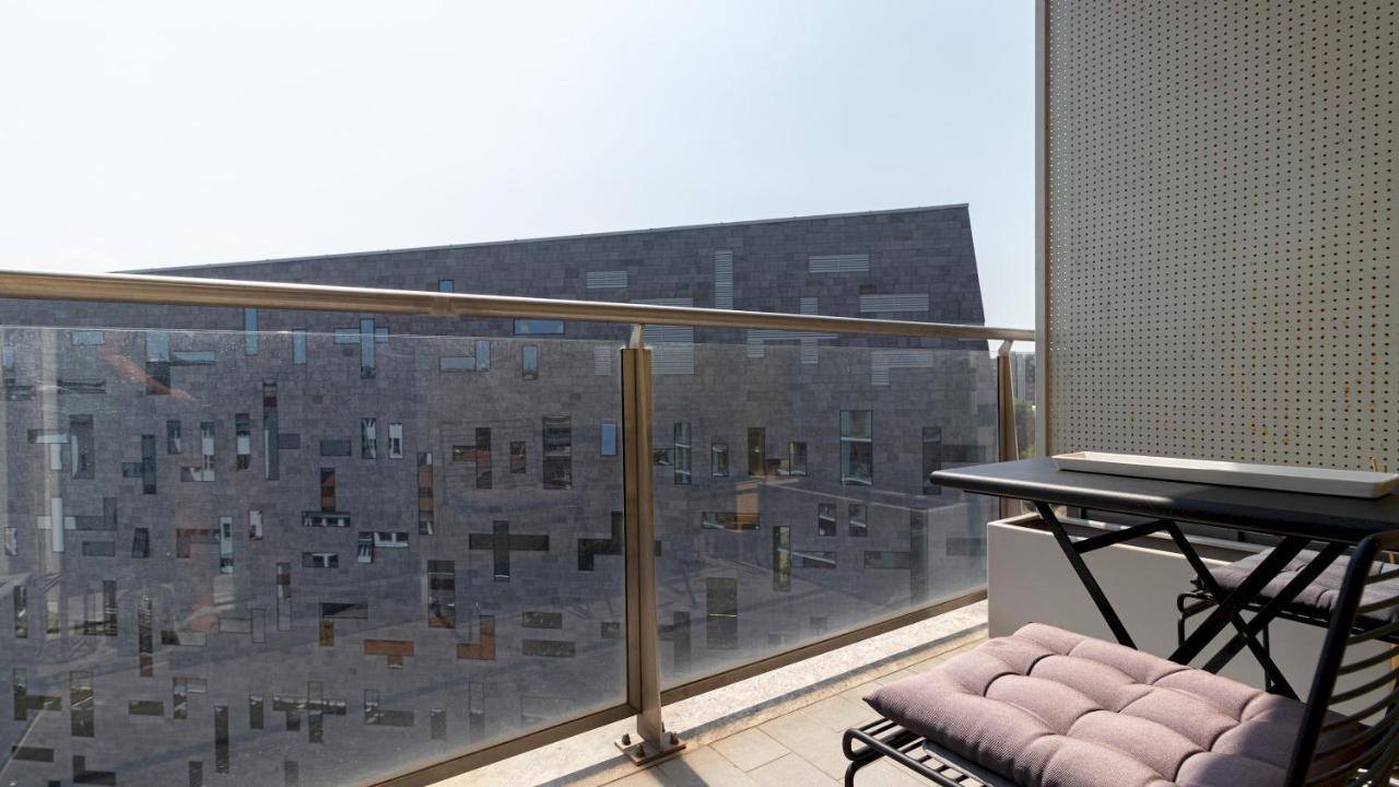 Italianway - Imperia 43 Lägenhet Milano Exteriör bild