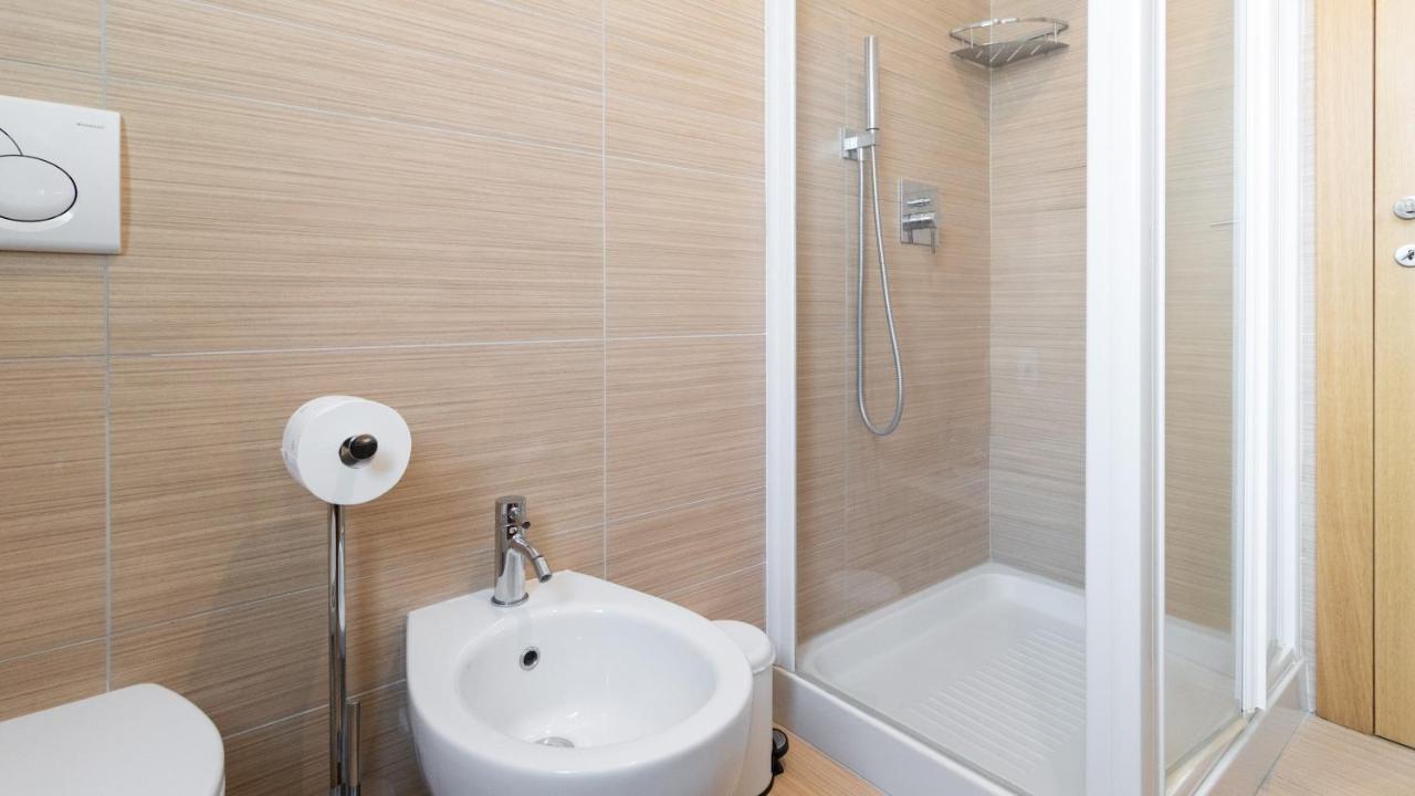 Italianway - Imperia 43 Lägenhet Milano Exteriör bild