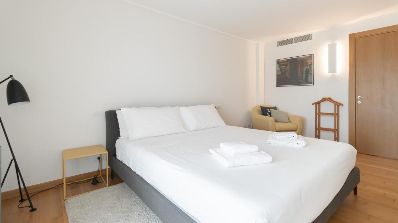 Italianway - Imperia 43 Lägenhet Milano Exteriör bild