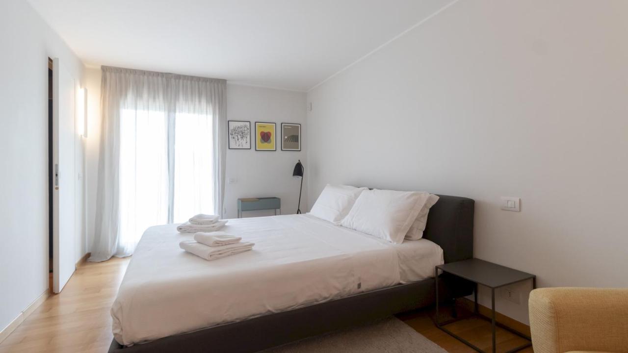 Italianway - Imperia 43 Lägenhet Milano Exteriör bild