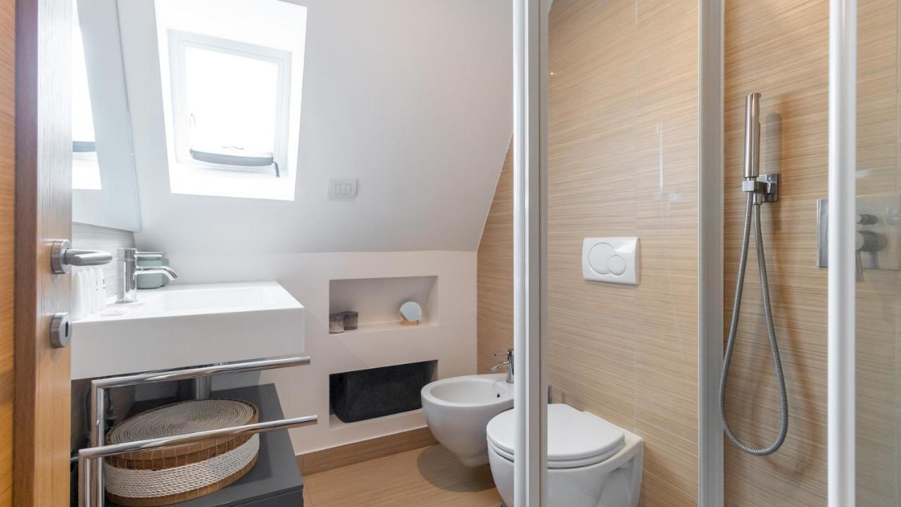 Italianway - Imperia 43 Lägenhet Milano Exteriör bild