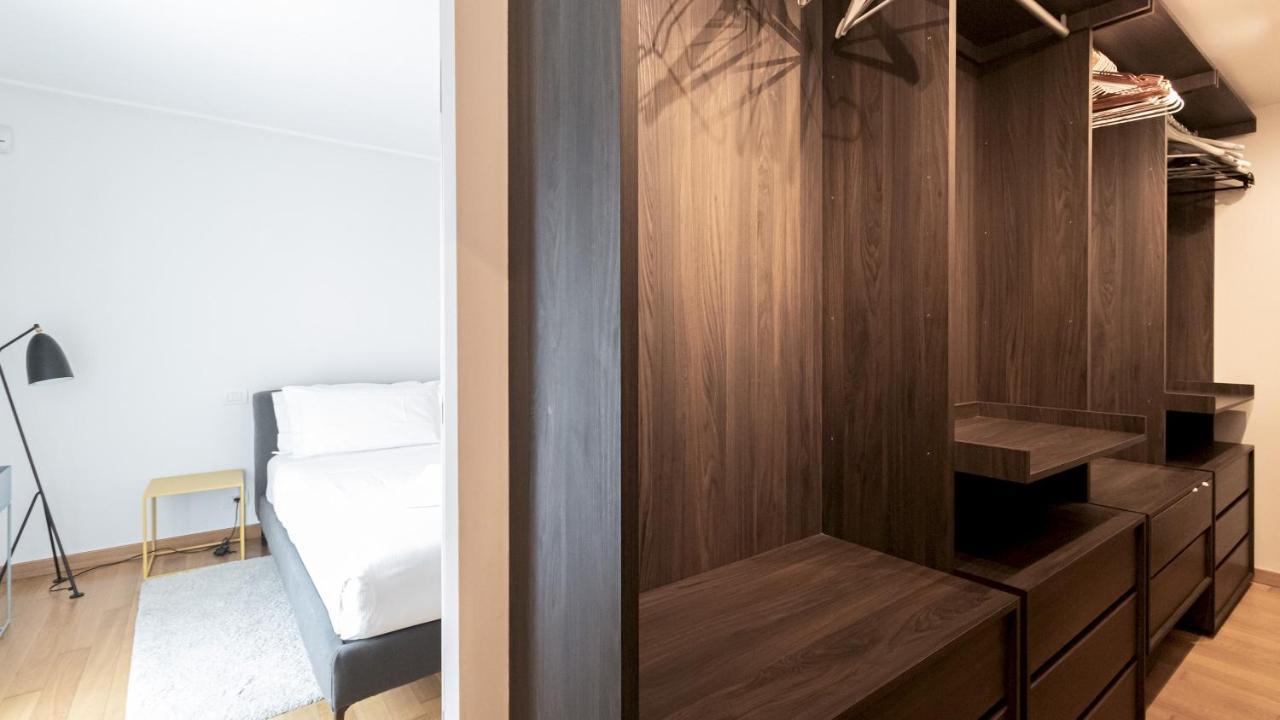 Italianway - Imperia 43 Lägenhet Milano Exteriör bild